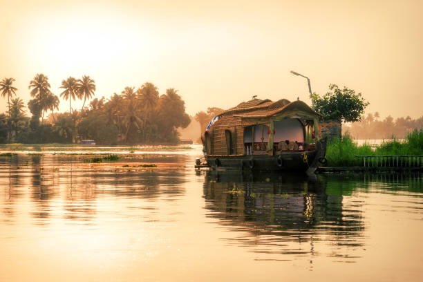 The Ultimate Guide to Planning Your Luxury Houseboat Experience in Alleppey